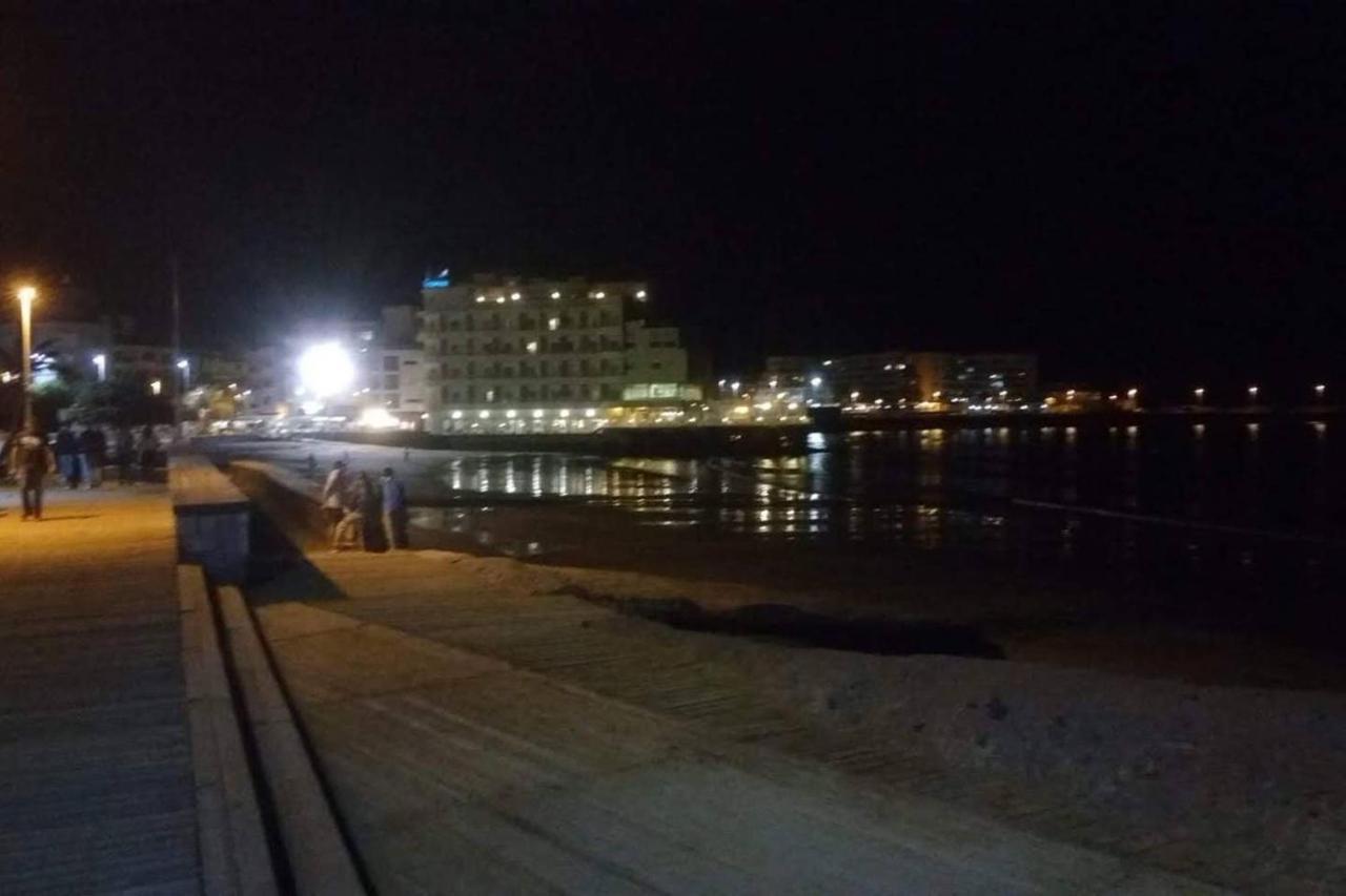 엘메다노 Luminoso Adosado Frente Al Mar 빌라 외부 사진