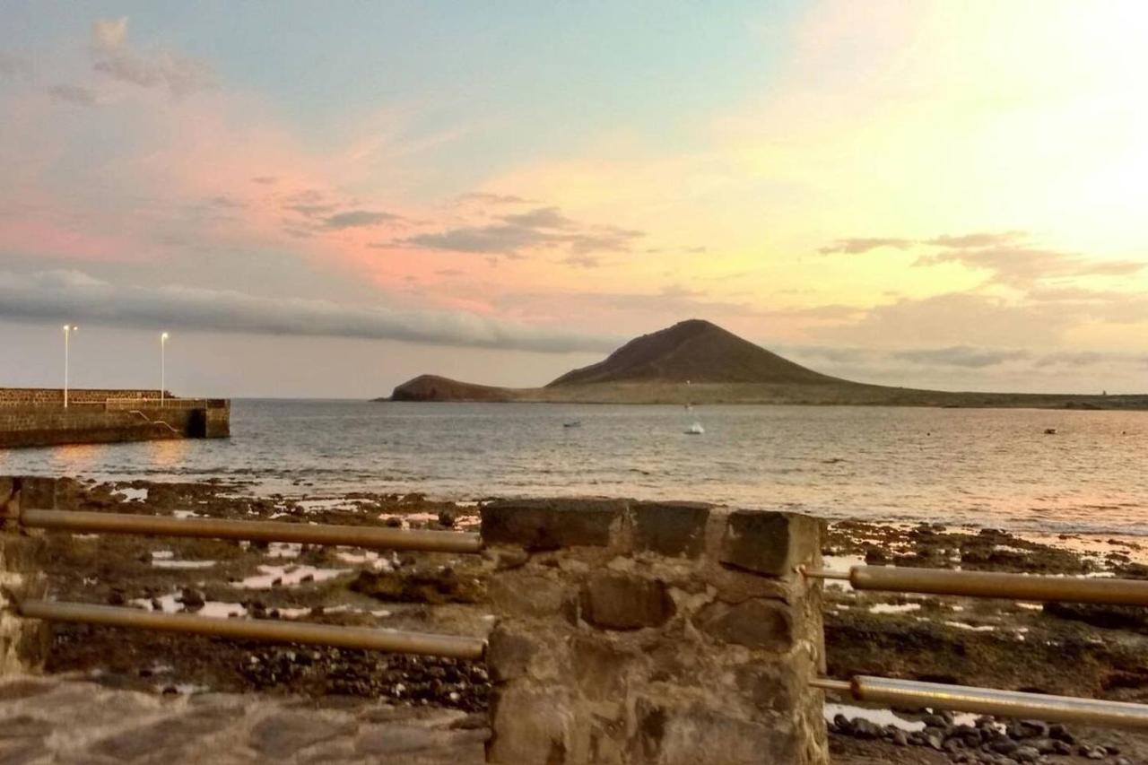 엘메다노 Luminoso Adosado Frente Al Mar 빌라 외부 사진