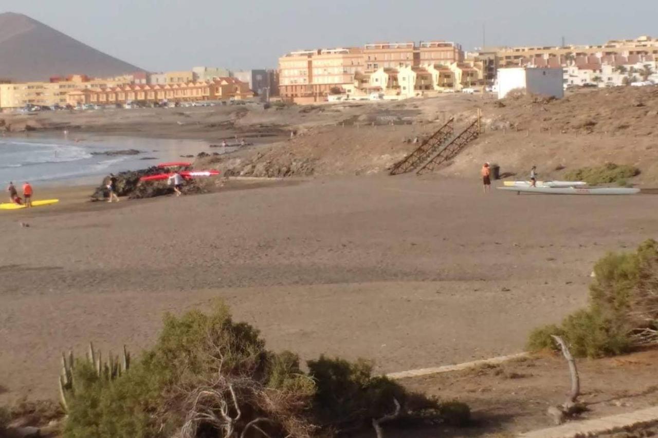 엘메다노 Luminoso Adosado Frente Al Mar 빌라 외부 사진
